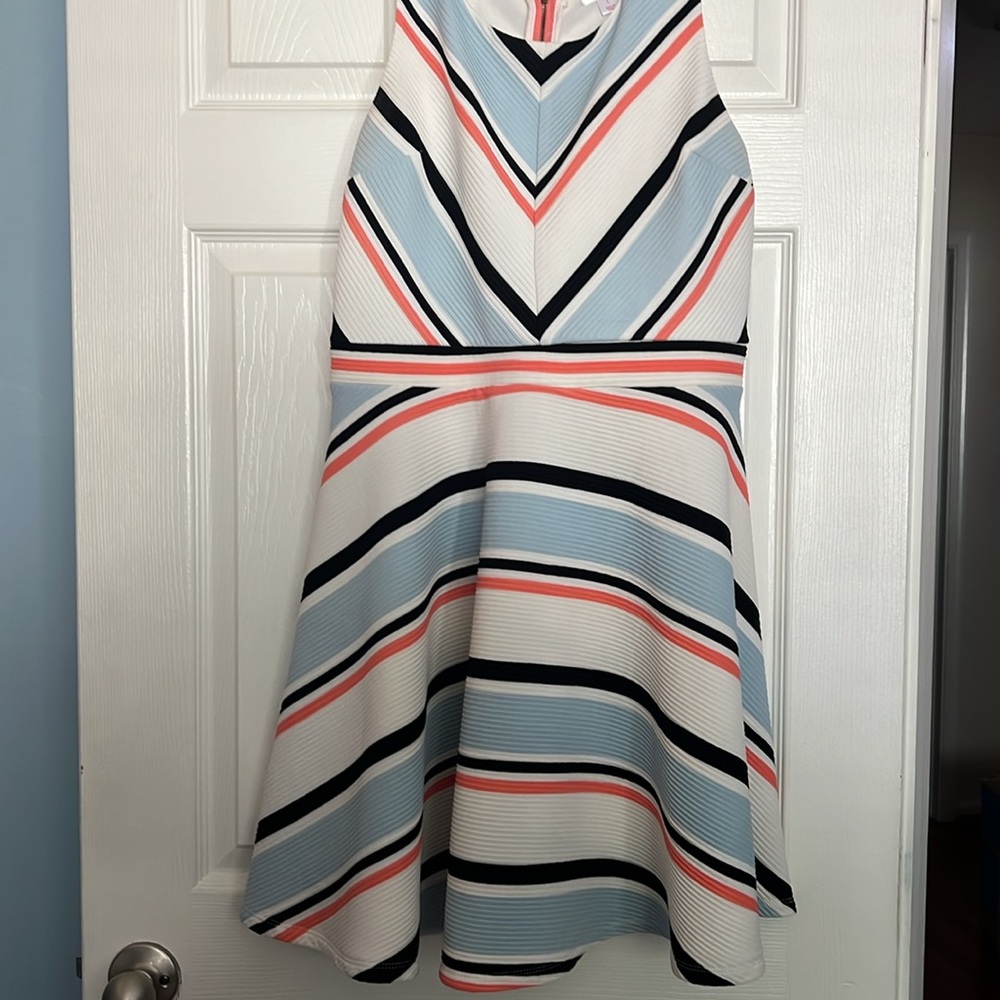 Xhilaration Dress worn once